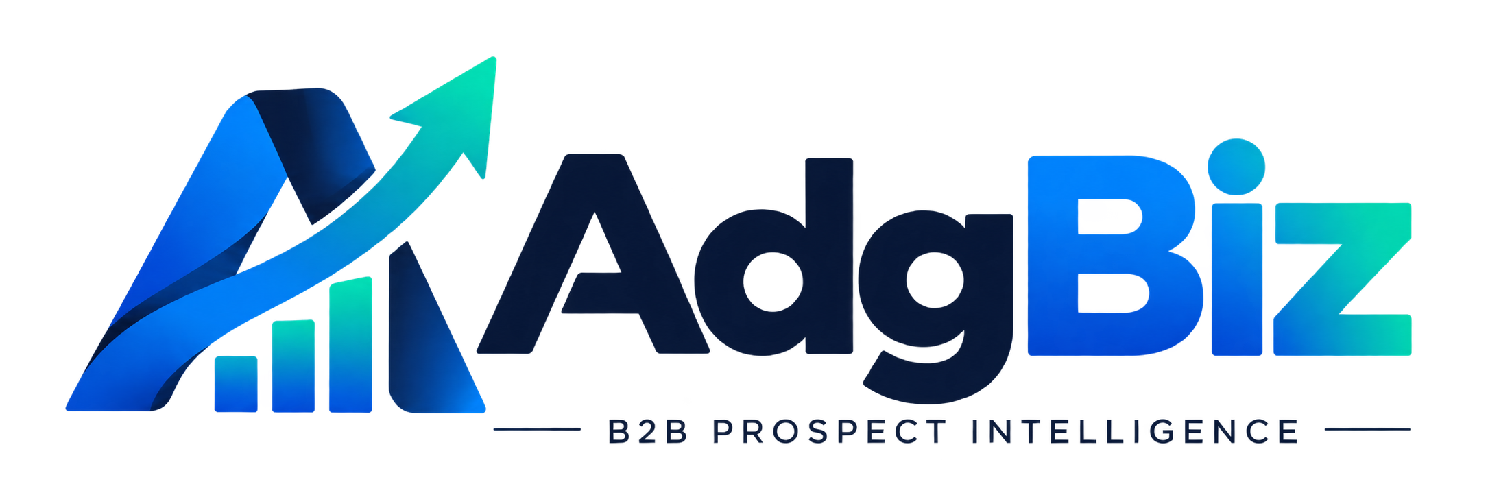 AdgBiz — B2B Prospect Intelligence